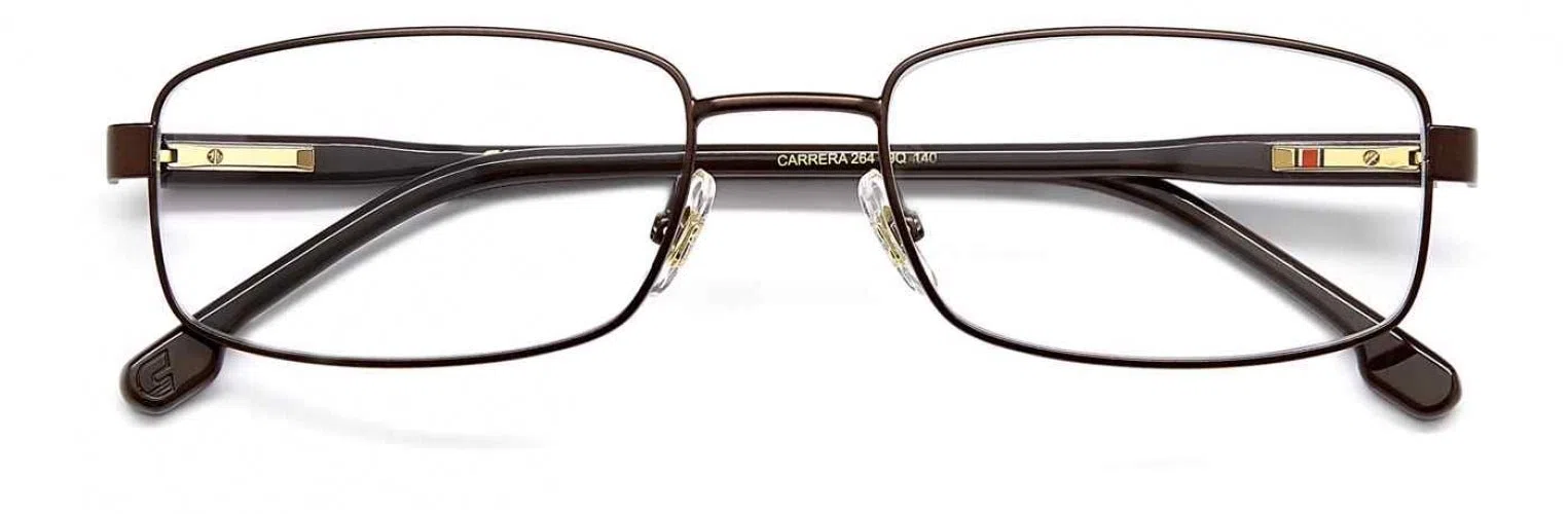 Carrera 264 Eyeglasses - view 6